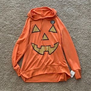 halloween hoodie